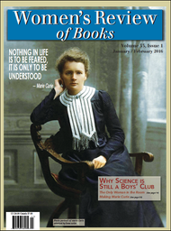 Women's Review of Books Volume 33, Issue 1
