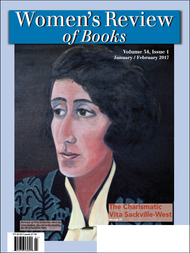 Women's Review of Books Volume 34, Issue 1
