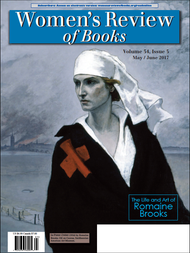 Women's Review of Books Volume 34, Issue 3
