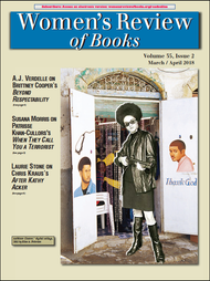 Women's Review of Books Volume 35, Issue 2