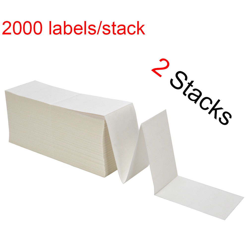zebra shipping labels