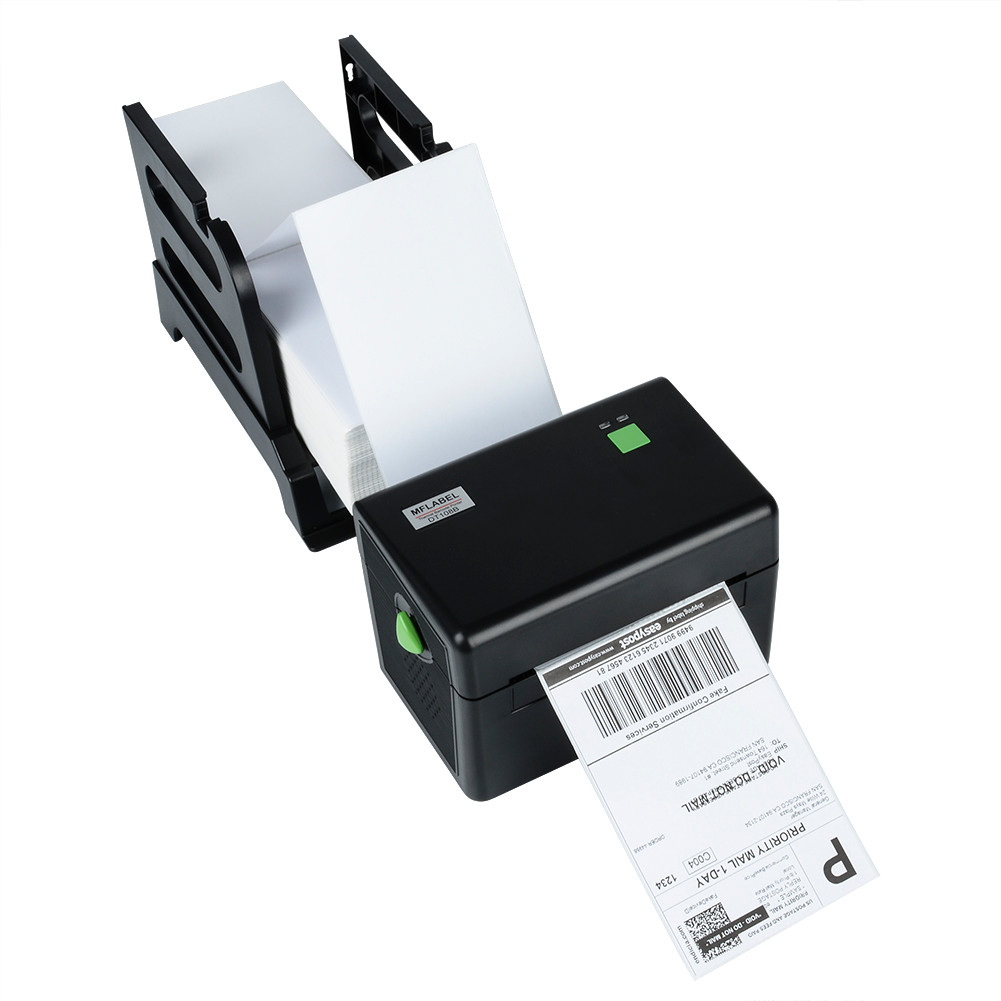 mflabel thermal printer