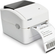 MFLABEL 4x6 Direct Thermal Printer, Commercial High Speed Label Writer,Compatibel with Amazon,Ebay 