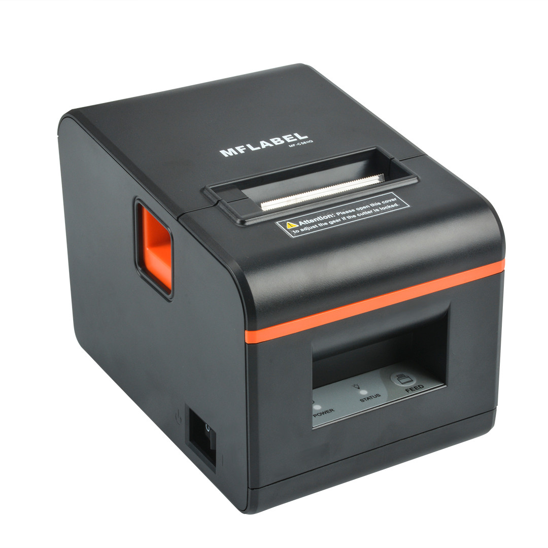 mflabel thermal printer