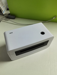 mflabel dt426b installation