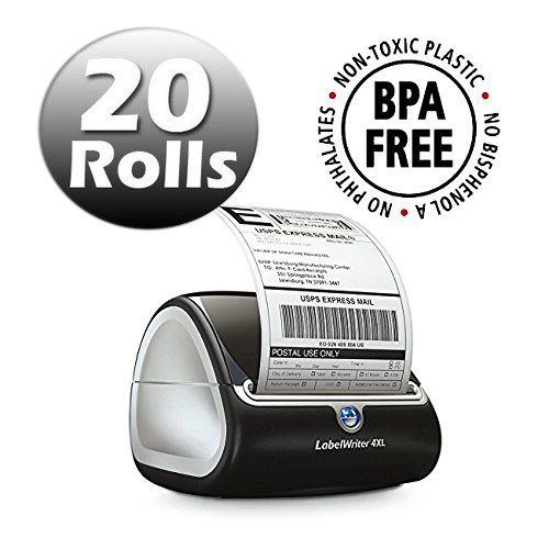 Install dymo stamps printer driver michaellop