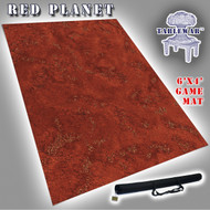 6x4 'Red Planet'