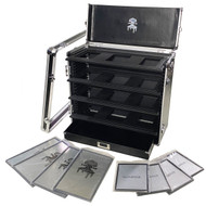 Bundle Trays + Tower: Full-size Case - MARK III