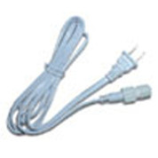 Power Cord & Connector
