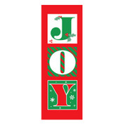 Joy Banner
