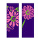 Customize: All our stock designs can be customized to fit your needs. Change the size, color or drop in your message. 

Light Pole Banner Materials:

Vinyl: We digitally print on only the best 18oz block out vinyl with our special twisted scrim embedded in the vinyl to add superior strength. It has been time tested for over 35 years in the field and is one of the best we have ever found. Our block out vinyl also has a matte finish so you don’t get that high glossy glare like traditional vinyl. 

Sunbrella Fabric: Some of our stock designs can be silk screened on sunbrella fabric for that traditional look. Sunbrella is wonderful material for simple spot color designs. The fabric carries a 5 year guarantee on color retention and will resist rot and mildew. 

Poly Canvas (Exclusive): We believe this is the strongest banner material on the market today. There is a four year guarantee on color retention and banner failure when properly installed. 
