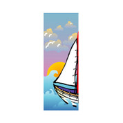 Sailboat Banner