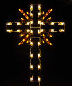 Radiant Cross