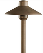 Advantage Lightsource Luna Classico Path Light ADV-AP-201B-T3, Great for lighting for sidewalks and walk ways, as well as lighting your flower beds for night time viewing. 

