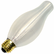 LED Watt Chimney Bulbs