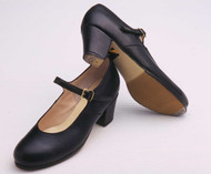 Folklorico shoe