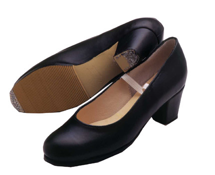 flamenco heels
