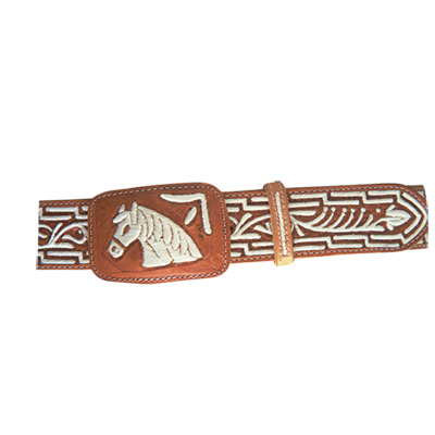 el charro belt