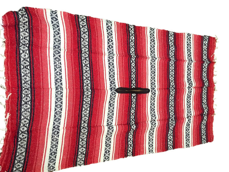 Jorongo blanket new arrivals