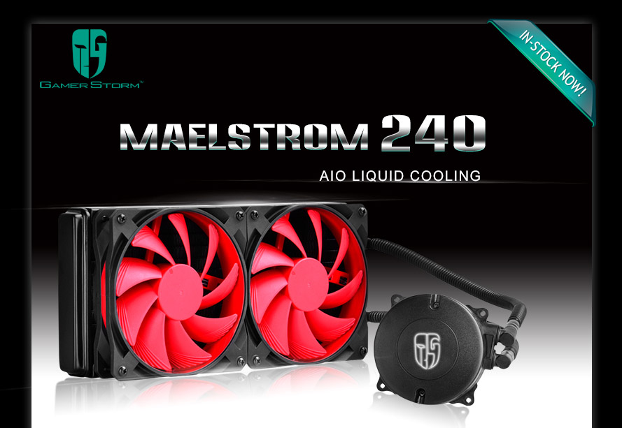 Maelstrom