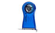 Deepcool Xfan 5 Creative cooling solution for better case ventilation