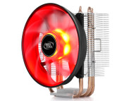 Deepcool Gammaxx 300R Tower Type 3 Heat Pipe 120mm PWM Fan Universal CPU Cooler