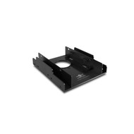Vantec Dual 2.5" to 3.5" Hard Drive Mounting Kit HDA-252P