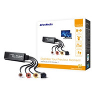 AVerMedia DVD EZmaker 7 Video Capture Card C039