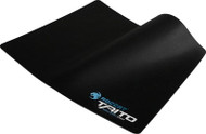 Roccat Taito 5mm Shiny Black Mid Gaming Mousepad