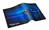 Roccat Sense High Precision Glacier Blue Gaming Mousepad