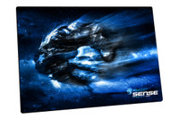 Roccat Sense High Precision Meteor Blue Gaming Mousepad