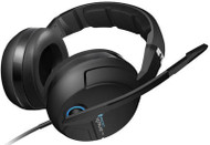 Roccat Kave XTD Digital 5.1 Surround Headset with USB Remote & Sound Card