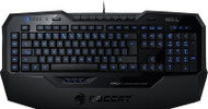 Roccat Isku Gaming Keyboard