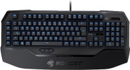 Roccat Ryos MK Glow MX Black Mechanical Gaming Keyboard with illumination