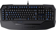 Roccat Ryos MK Pro MX Red Mechanical Gaming Keyboard with per key illumination