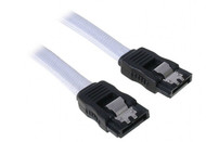 Bitfenix SATA3 Cable White