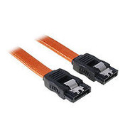 Bitfenix SATA3 Cable Orange