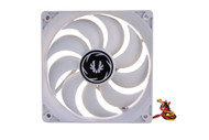 Bitfenix Spectre All White 120 mm Chasis Fan