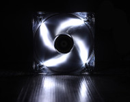 Bitfenix Spectre LED White 120mm Chasis Fan