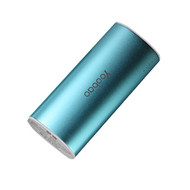 Yoobao Blue Magic Wand Power Bank, 6200mAh