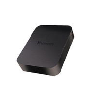 Yoobao Black Magic Cube Power Bank, 10400mAh