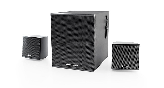 thonet & vander kind