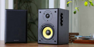 Thonet & Vander KURBIS BT - 2.0 Bluetooth Speaker 60W RMS 3.5mm, RCA