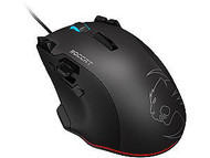 ROCCAT™ Tyon – All Action Multi-Button Black Gaming Mouse (ROC-11-850-AS)