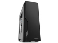 Deepcool Dukase V3 Mid Tower Computer Case Black
