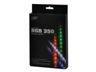 Deepcool RGB 350 Color LED for Computer Chasis with Remote Control