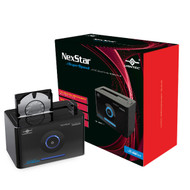 Vantec NexStar HDD Dock SuperSpeed 2.5''/3.5'' SATA to USB3.0 NST-D300SU3-BK