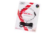 Deepcool RGB 100 Color LED RED for Computer Chasis