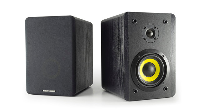 vertrag bt speaker system