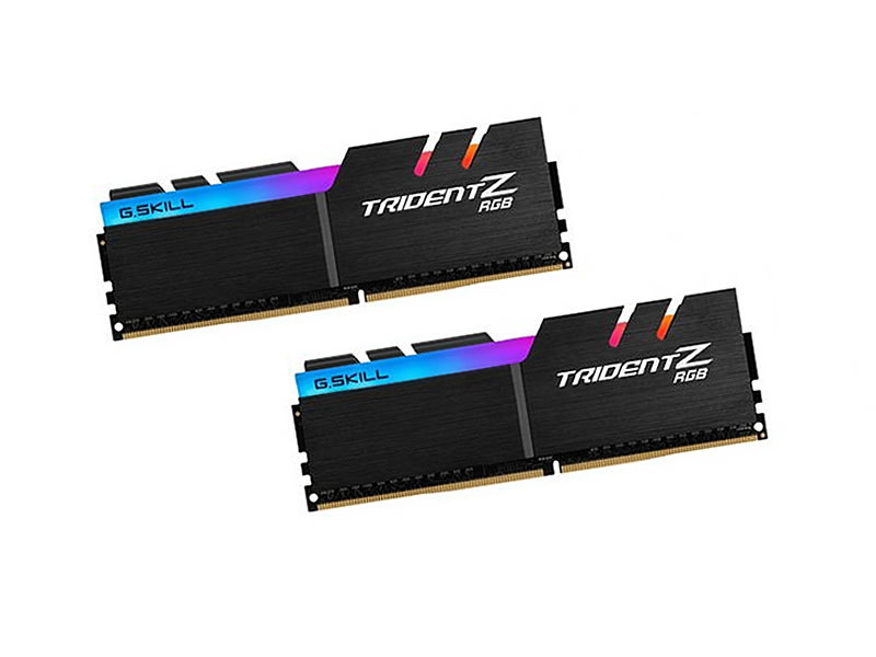 G Skill Trident Z Rgb Ddr4 30mhz 16gb 2 X 8gb Desktop Memory With Rgb Led F4 30c16d 16gtzr Overclockers Zone G Skill Trident Z Rgb Ddr4 30mhz 16gb 2 X 8gb Desktop Memory With Rgb Led F4 30c16d 16gtzr Overclockers Zone